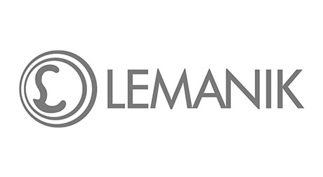 Logo Lemanik