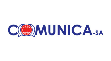 Logo Comunica