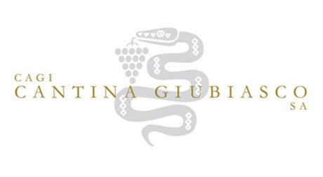 Logo Cantina Giubiasco