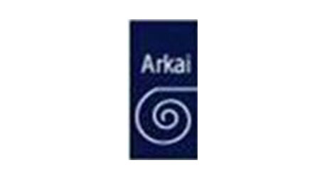 Logo Arkai